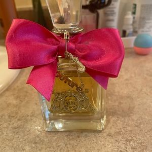 Viva La Juicy perfume 3.4 oz